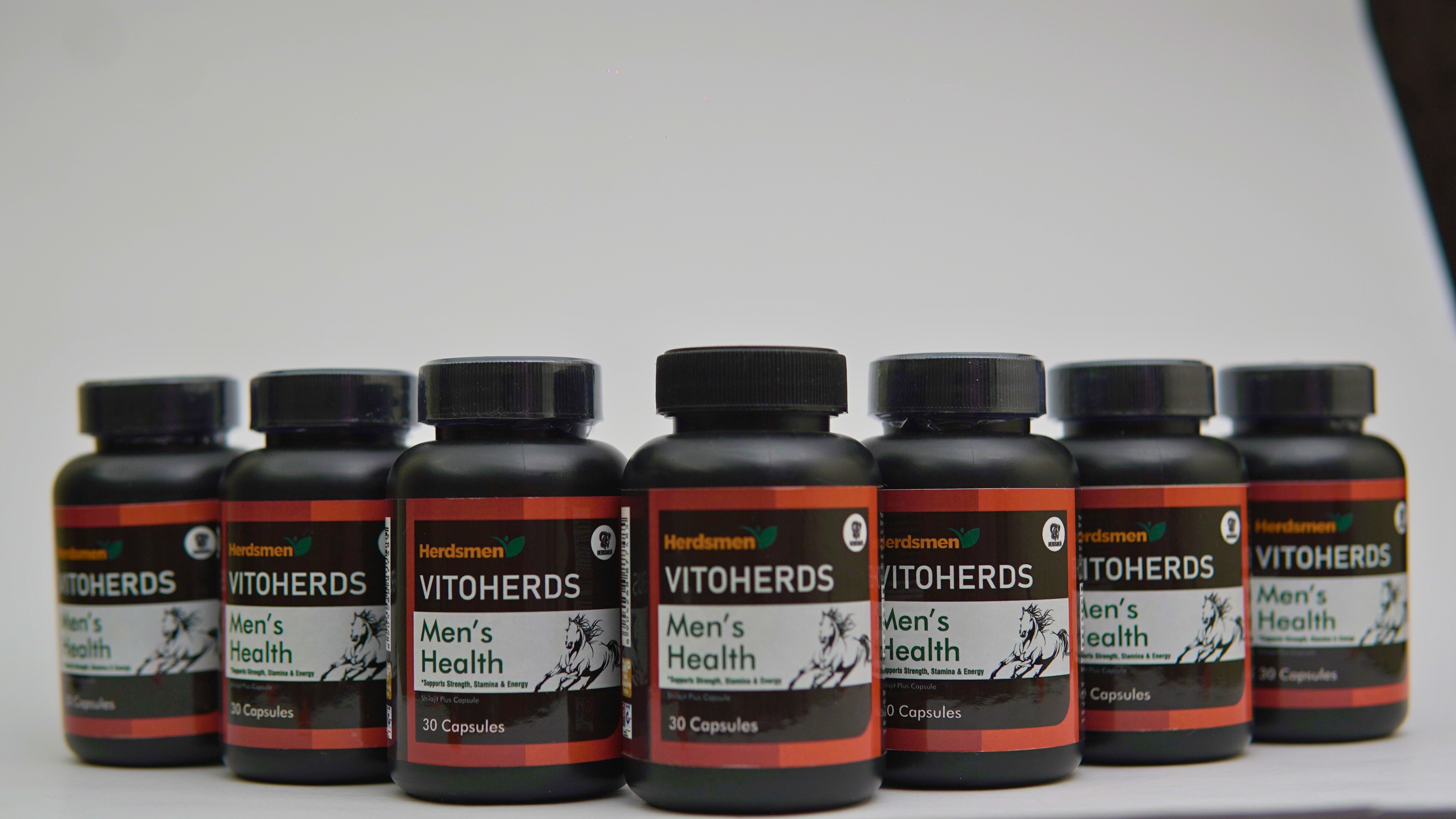 Herdsmen Ayurveda - VITOHERDS product